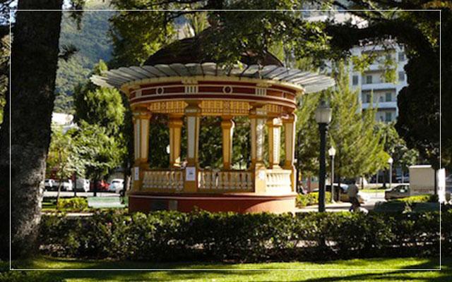 coreto